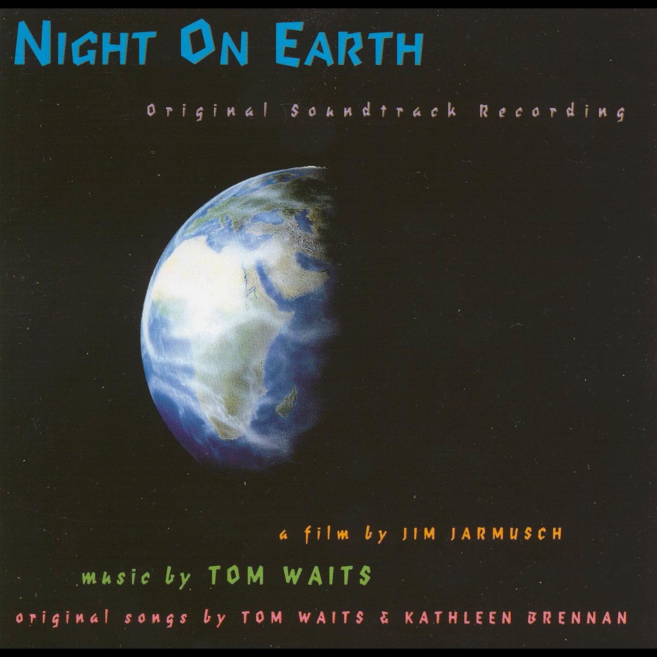 Tom Waits - Night On Earth